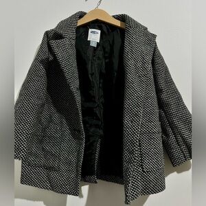 Old navy Girls jacket Size 5T